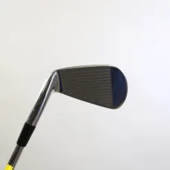 Mizuno MP-58 Single 6 Iron 31* RH 37.5 In Steel Shaft Stiff Flex 12 Mizuno MP-58 Single 6 Iron 31* RH 37.5 In Steel Shaft Stiff Flex -GOLF BAGS Sales 6e133819 4ffd 5275 9a63 d33b1795c3d2