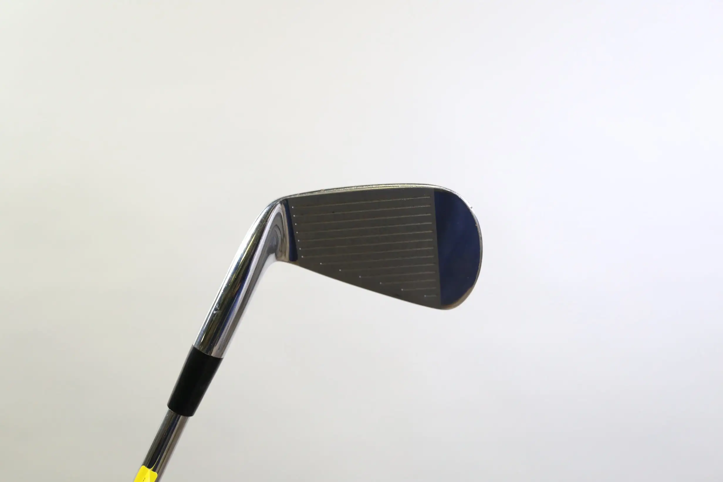 Mizuno MP-58 Single 6 Iron 31* RH 37.5 In Steel Shaft Stiff Flex 4 Mizuno MP-58 Single 6 Iron 31* RH 37.5 In Steel Shaft Stiff Flex - Image 2