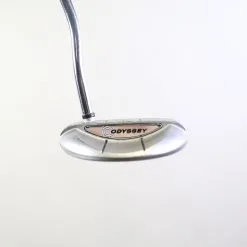 Odyssey Divine Line Rossie Putter RH 33 In Steel Shaft Lamkin Grip Mallet -GOLF BAGS Sales 6e4f3957 ee9f 5536 b7e2 86f048b36698