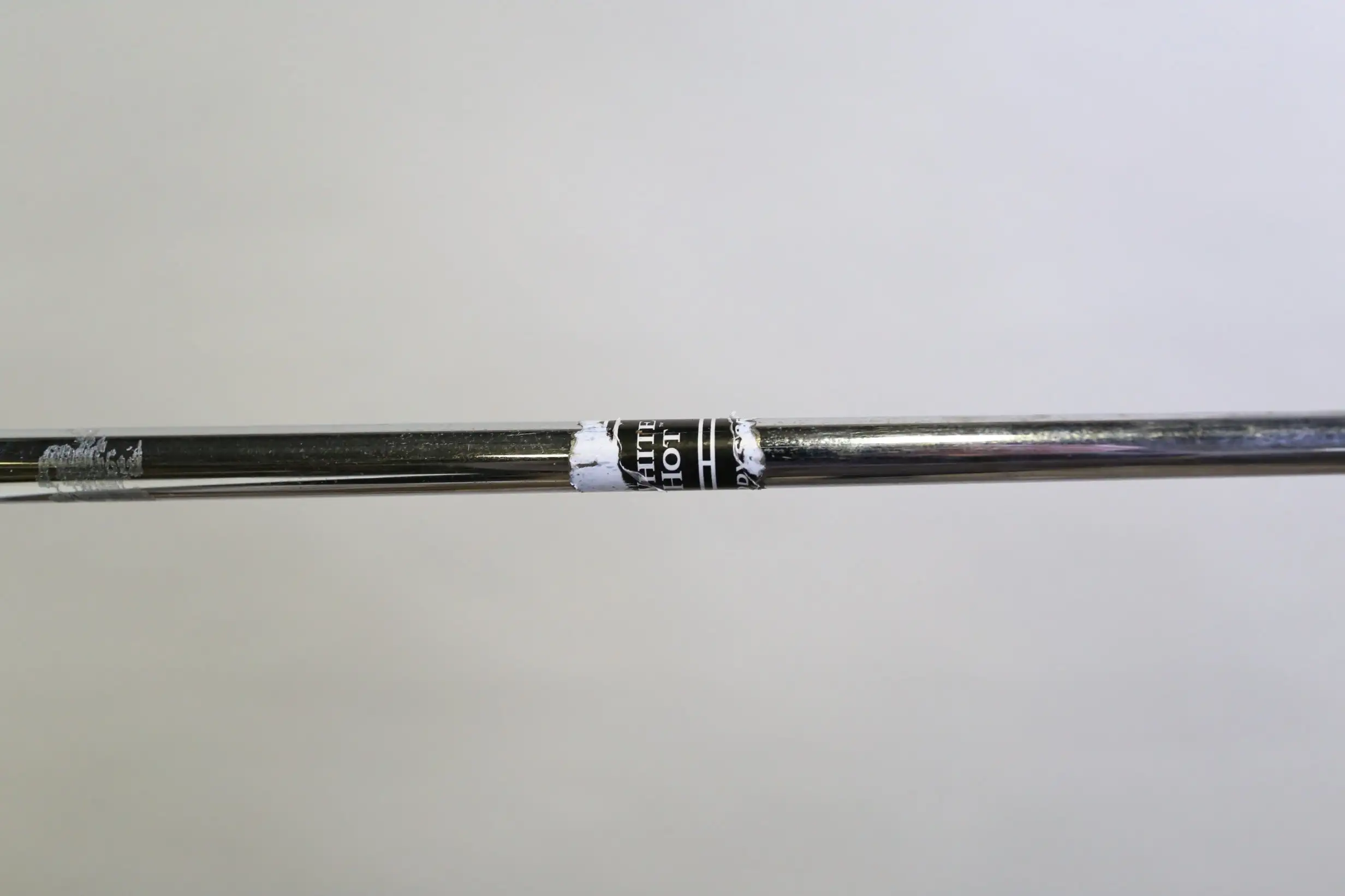 Odyssey White Hot 2-Ball Putter RH 35 In Odyssey Steel Shaft 10 Odyssey White Hot 2-Ball Putter RH 35 In Odyssey Steel Shaft - Image 8