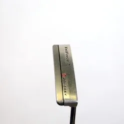 Odyssey TriForce #2 Putter Right Handed 34 In Stronomic Steel Shaft