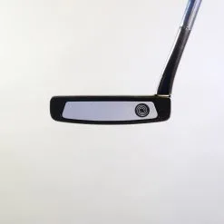 Odyssey White Ice #9 Putter RH 34.75 In Steel Shaft Slim 3.0 Grip Mid-mallet -GOLF BAGS Sales 6e981aff 717e 5429 a676 90aa26e32d23