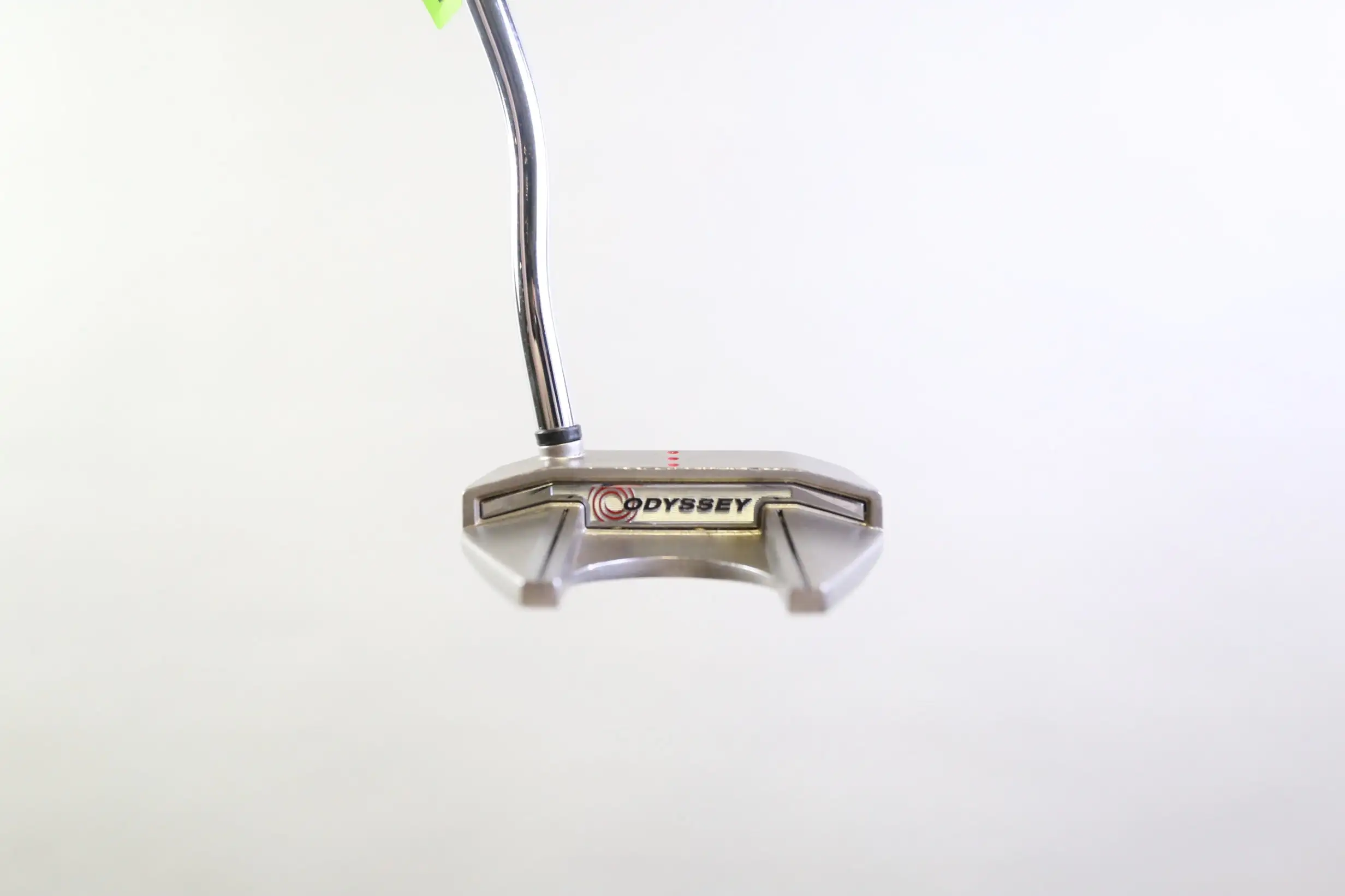 Odyssey White Hot XG #7 Putter RH 35.25 In Odyssey Steel Shaft New Grip 7 Odyssey White Hot XG #7 Putter RH 35.25 In Odyssey Steel Shaft New Grip - Image 5