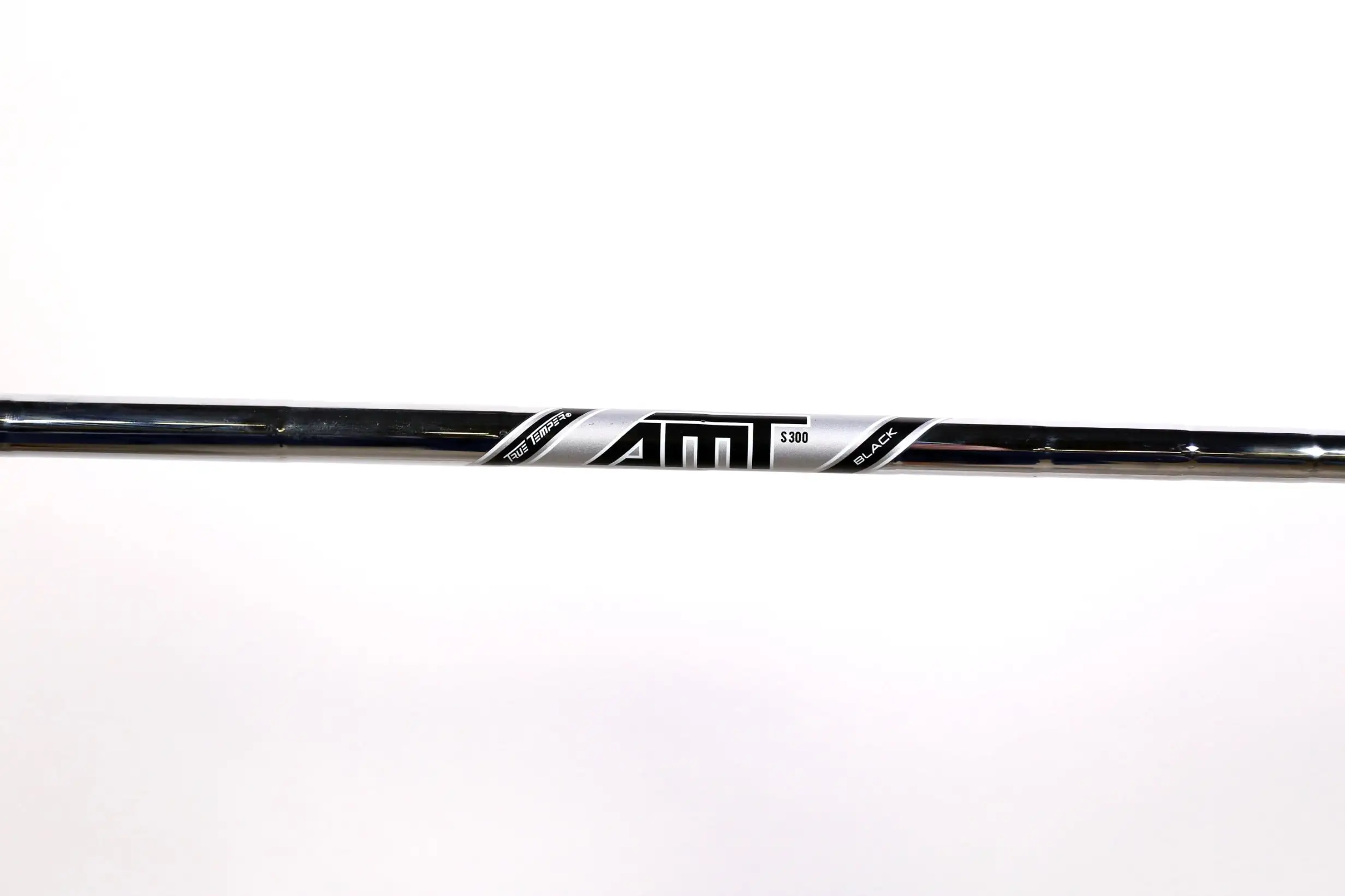 Titleist T200 Single 7 Iron RH 37 In True Temper AMT Black Steel Stiff Flex 10 Titleist T200 Single 7 Iron RH 37 In True Temper AMT Black Steel Stiff Flex - Image 8