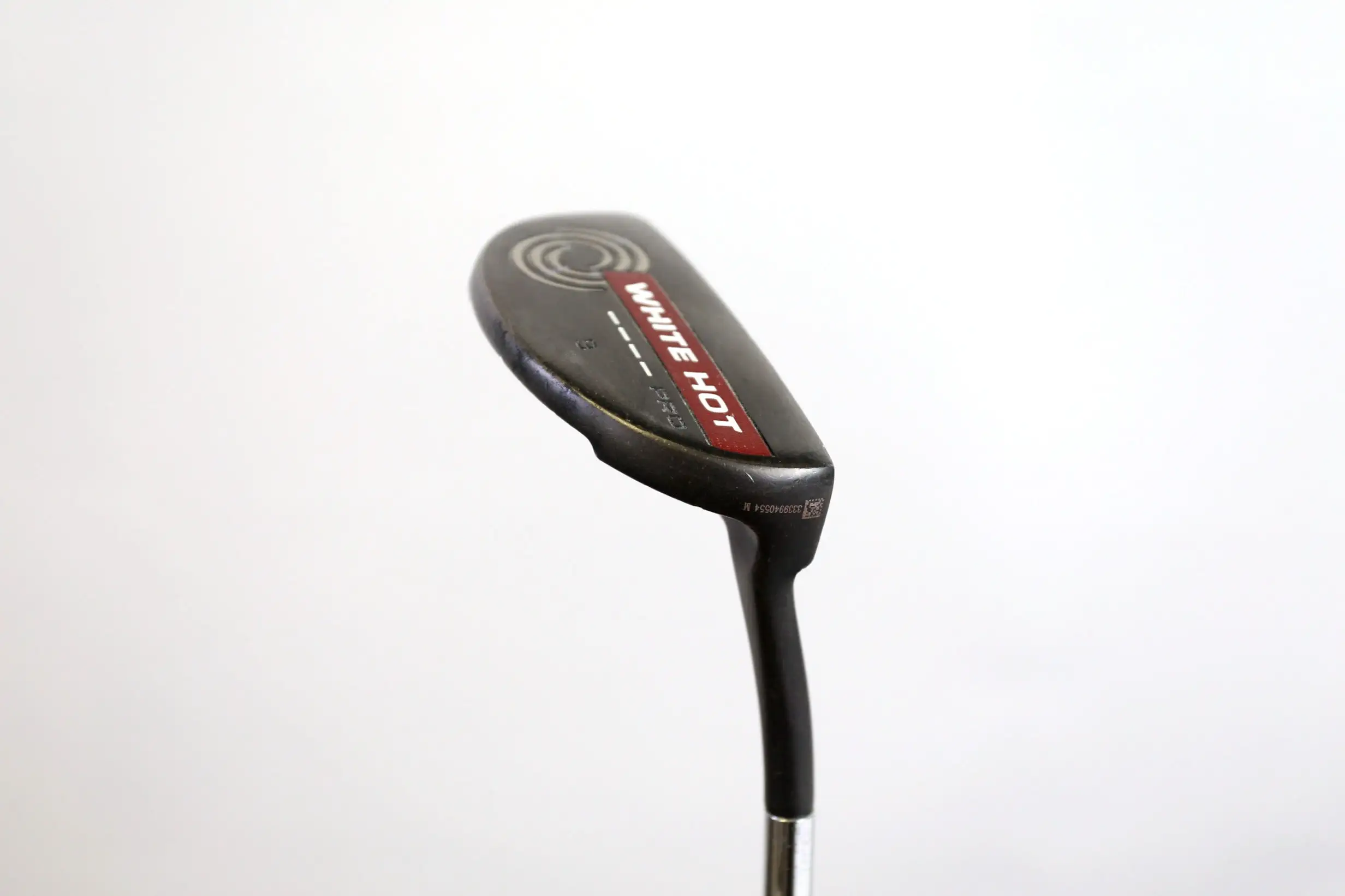 Odyssey White Hot Pro #9 Putter RH 35 In True Temper Steel Shaft 4 Odyssey White Hot Pro #9 Putter RH 35 In True Temper Steel Shaft - Image 2
