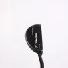 Odyssey Metal-X #9 Putter 34IN Right-Handed Steel Shaft SuperStroke Grip