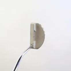 Edel E-1 Torque Balanced BY1 Platinum Putter 33 In Ping Pistol Grip -GOLF BAGS Sales 6f1b8d6d a82b 5dd4 a622 ec6ac186b9f7