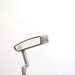 Odyssey White Hot 2-Ball Blade Putter RH 34.75 In Steel Shaft -GOLF BAGS Sales 6f2d37bd 5104 5822 ae2f 63c0fa891dec
