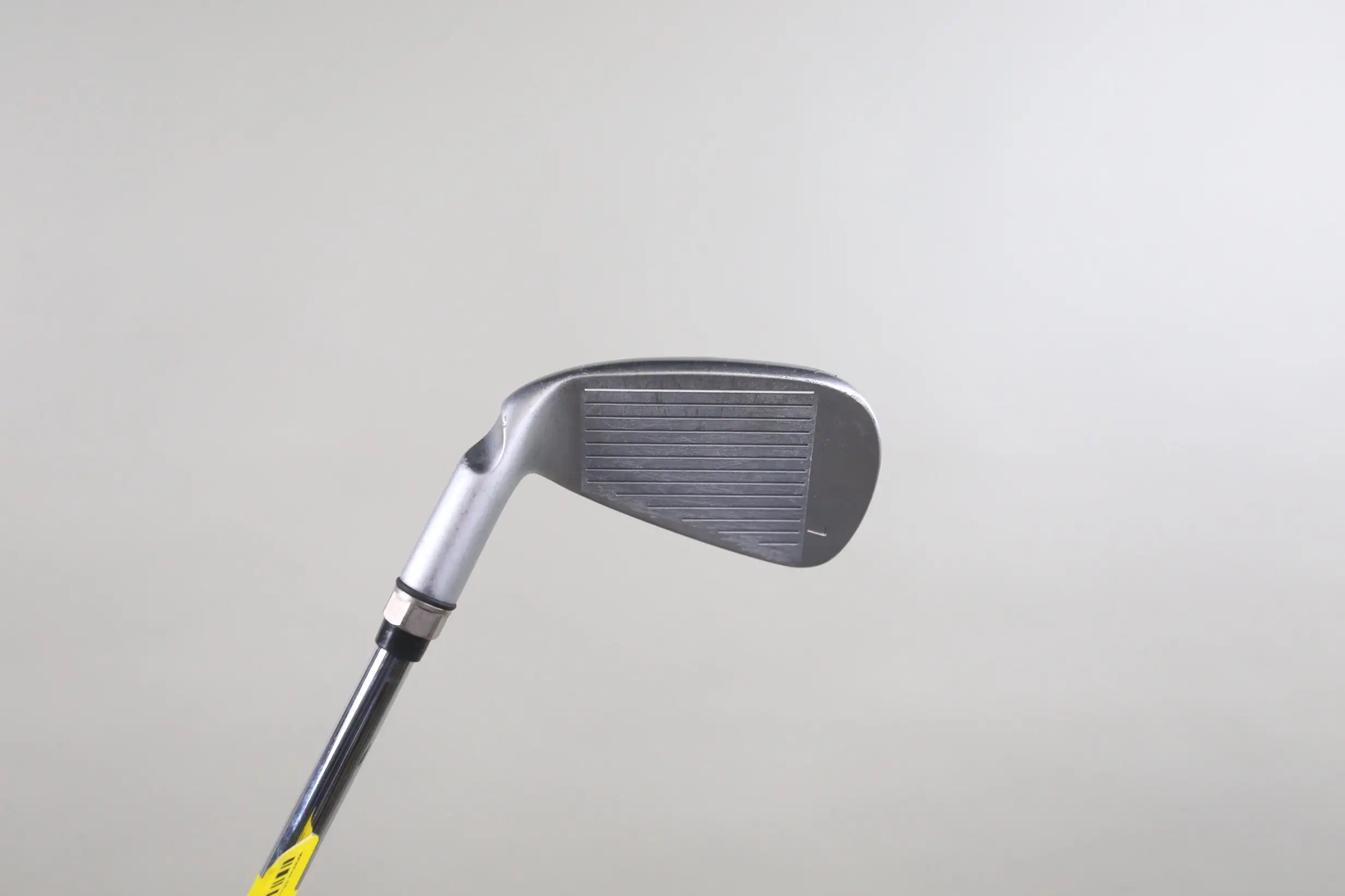 Ping I20 Single 7 Fitting Iron RH 36.5 In Steel Shaft Regular Flex 4 Ping I20 Single 7 Fitting Iron RH 36.5 In Steel Shaft Regular Flex - Image 2