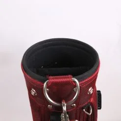 Longchao Sunday Bag W/ Stands 2 Dividers 2 Pockets Shoulder Strap -GOLF BAGS Sales 6f8888ee 71b0 5387 a799 cb15e5d70be0