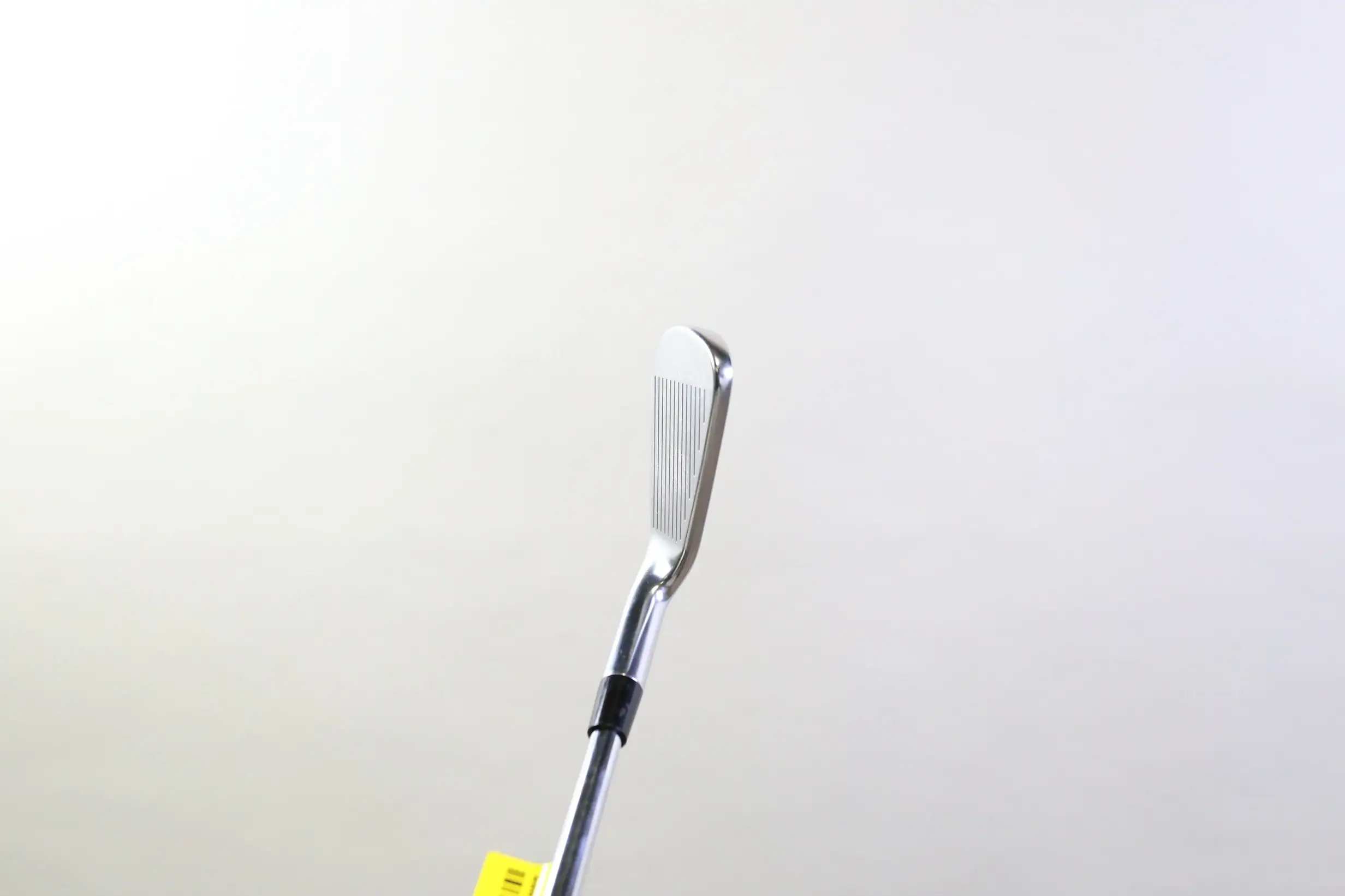 Callaway X Forged 18 Single 7 Iron RH 37 In Rifle Steel Shaft Stiff Plus Flex 9 Callaway X Forged 18 Single 7 Iron RH 37 In Rifle Steel Shaft Stiff Plus Flex - Image 7