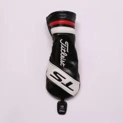 Titleist TS Hybrid Headcover Only Black Very Good Condition 10 Titleist TS Hybrid Headcover Only Black Very Good Condition -GOLF BAGS Sales 7037f4e3 dcfb 5ede bb7c 220aa60acd62 5772d1a7 afec 4d11 91dc 2e3870145261 scaled
