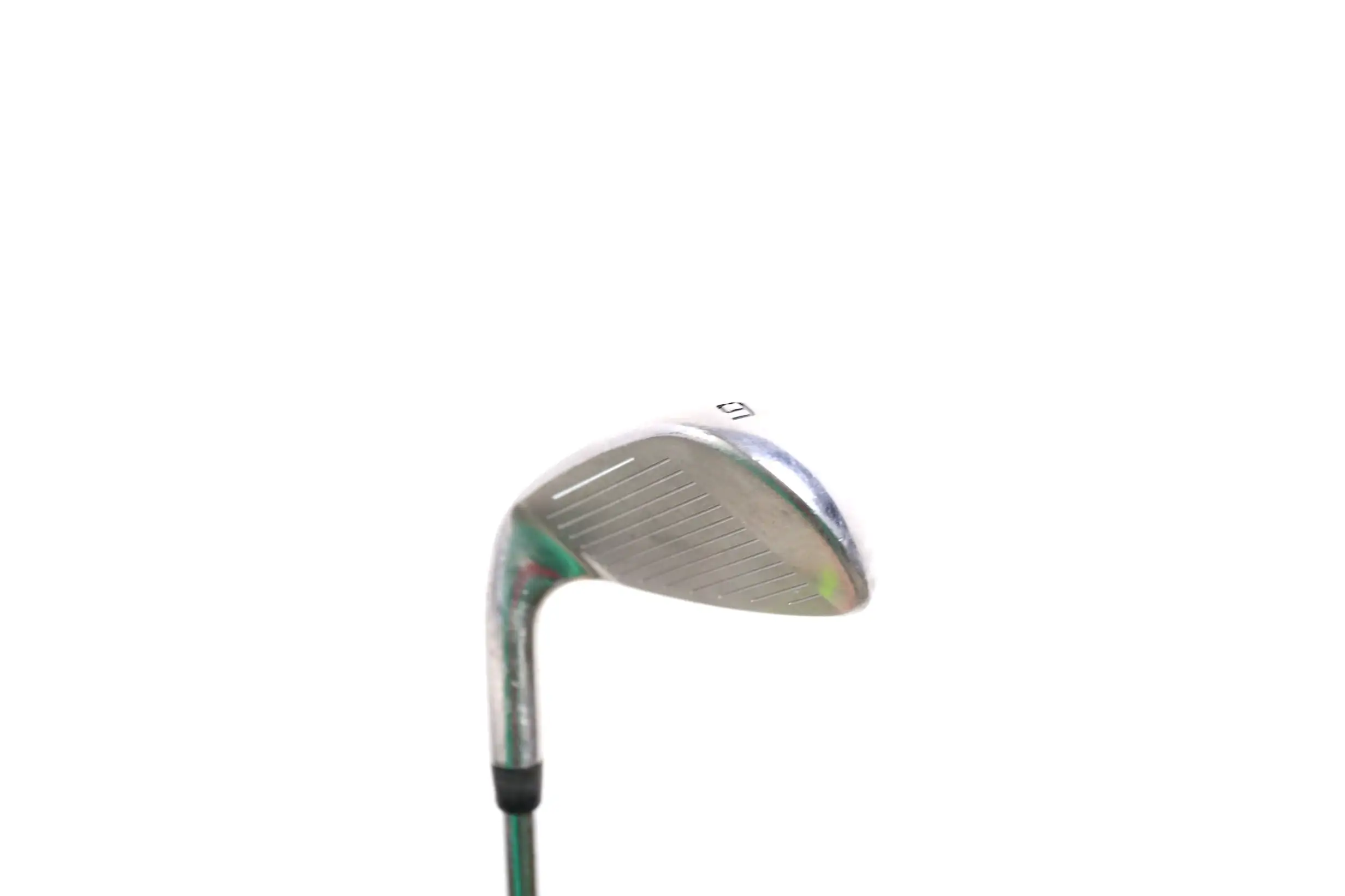 Cobra King F8 Single 9 Iron RH 36 In True Temper XP Steel Stiff Flex 6 Cobra King F8 Single 9 Iron RH 36 In True Temper XP Steel Stiff Flex - Image 4