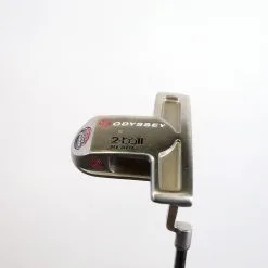 Odyssey White Hot XG 2-Ball Blade Putter Right Handed 35 In Steel Shaft
