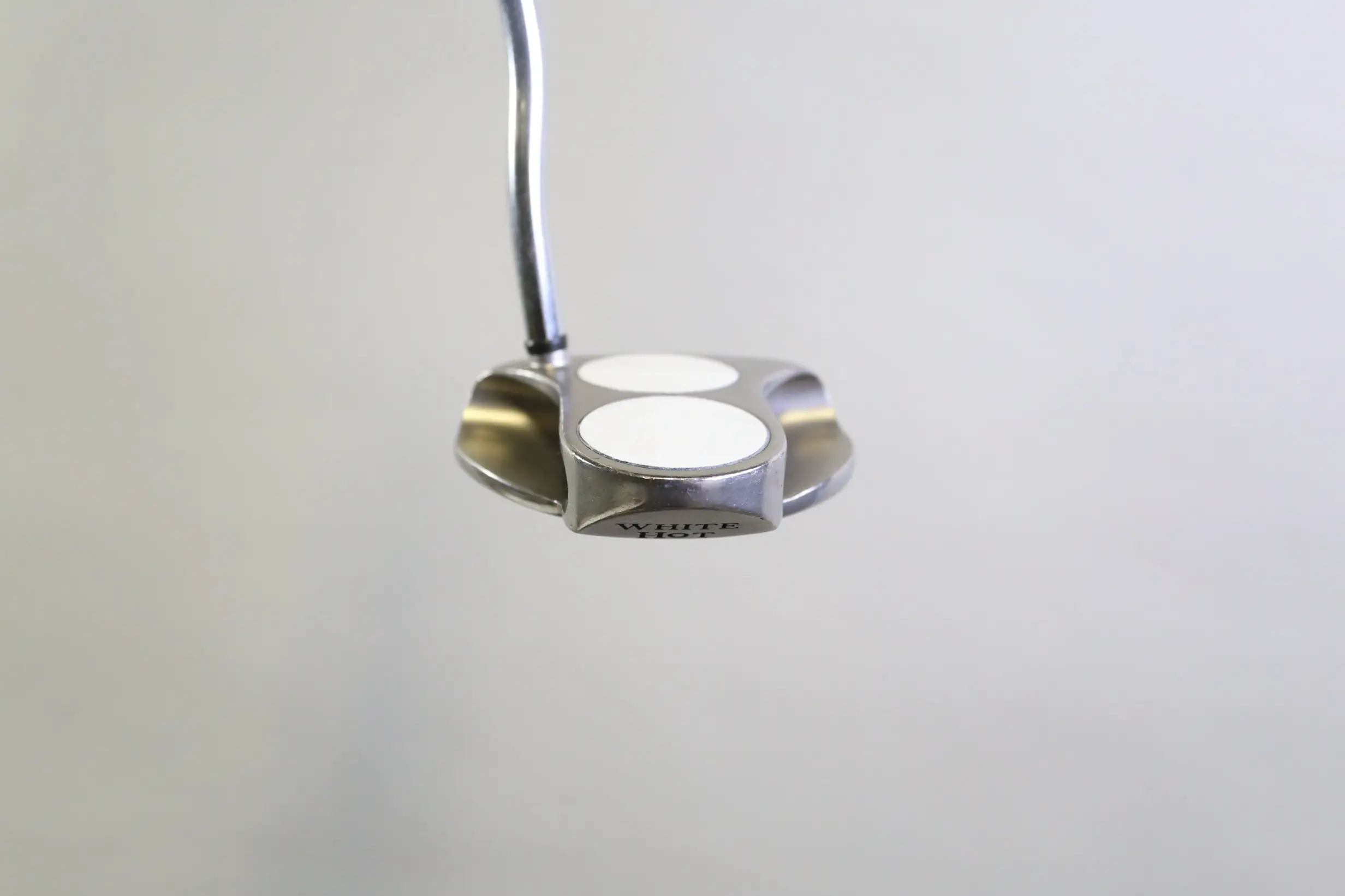 Odyssey White Hot 2-Ball Putter RH 35 In Odyssey Steel Shaft 7 Odyssey White Hot 2-Ball Putter RH 35 In Odyssey Steel Shaft - Image 5