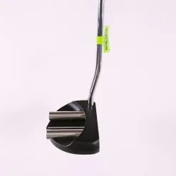 Rife Vault 001 Legend Two Bar Putter RH 30 In Steel Shaft Winn Pistol Grip 16 Rife Vault 001 Legend Two Bar Putter RH 30 In Steel Shaft Winn Pistol Grip -GOLF BAGS Sales 71152052 b09b 5e7b b4c6 819f768e8b4b