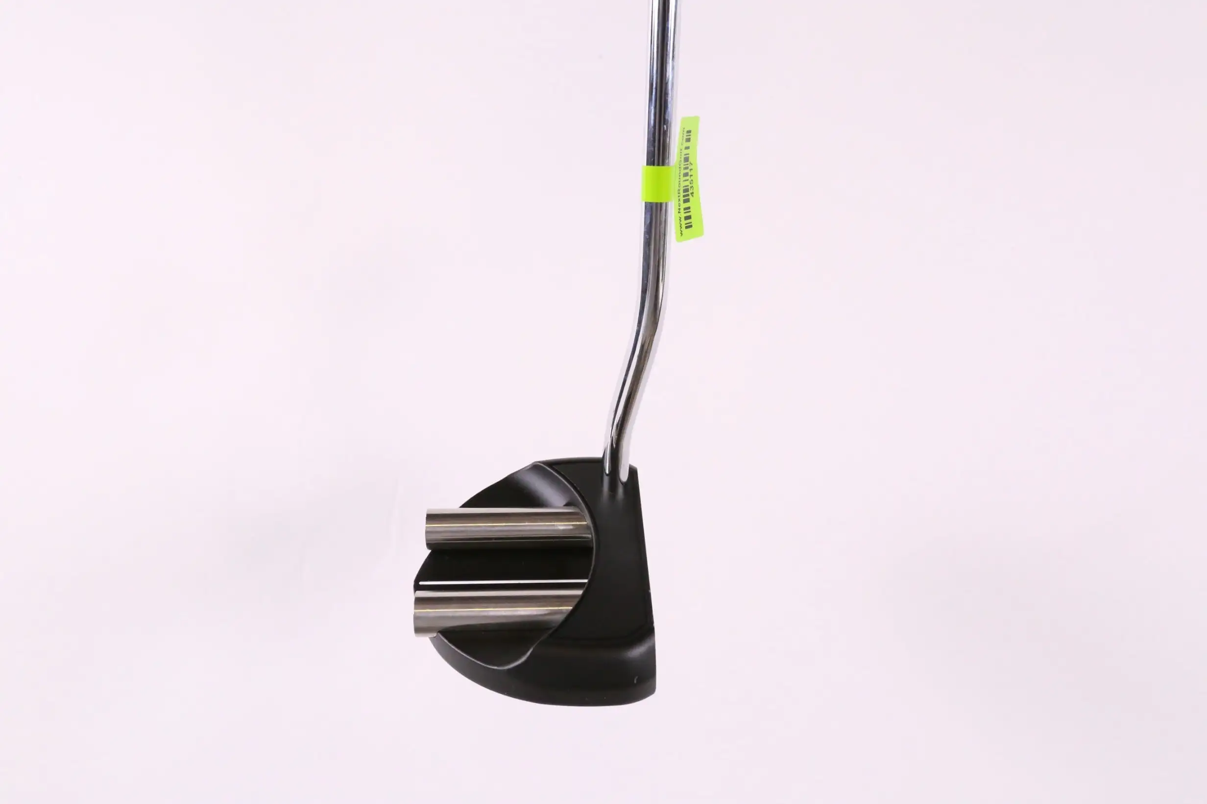 Rife Vault 001 Legend Two Bar Putter RH 30 In Steel Shaft Winn Pistol Grip 7 Rife Vault 001 Legend Two Bar Putter RH 30 In Steel Shaft Winn Pistol Grip - Image 5