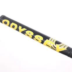 Odyssey Stroke Lab R-Ball Putter RH 34.5 In Stroke Lab Graphite Shaft 19 Odyssey Stroke Lab R-Ball Putter RH 34.5 In Stroke Lab Graphite Shaft -GOLF BAGS Sales 7133f72a 06d4 5154 b41d b83ddabf135b