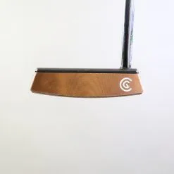 Cleveland TFi 2135 Cero Putter RH 34 In Steel Shaft Winn Jumbo Grip Mallet -GOLF BAGS Sales 7136551f 4c57 549a 8f07 1bf7bfc18581