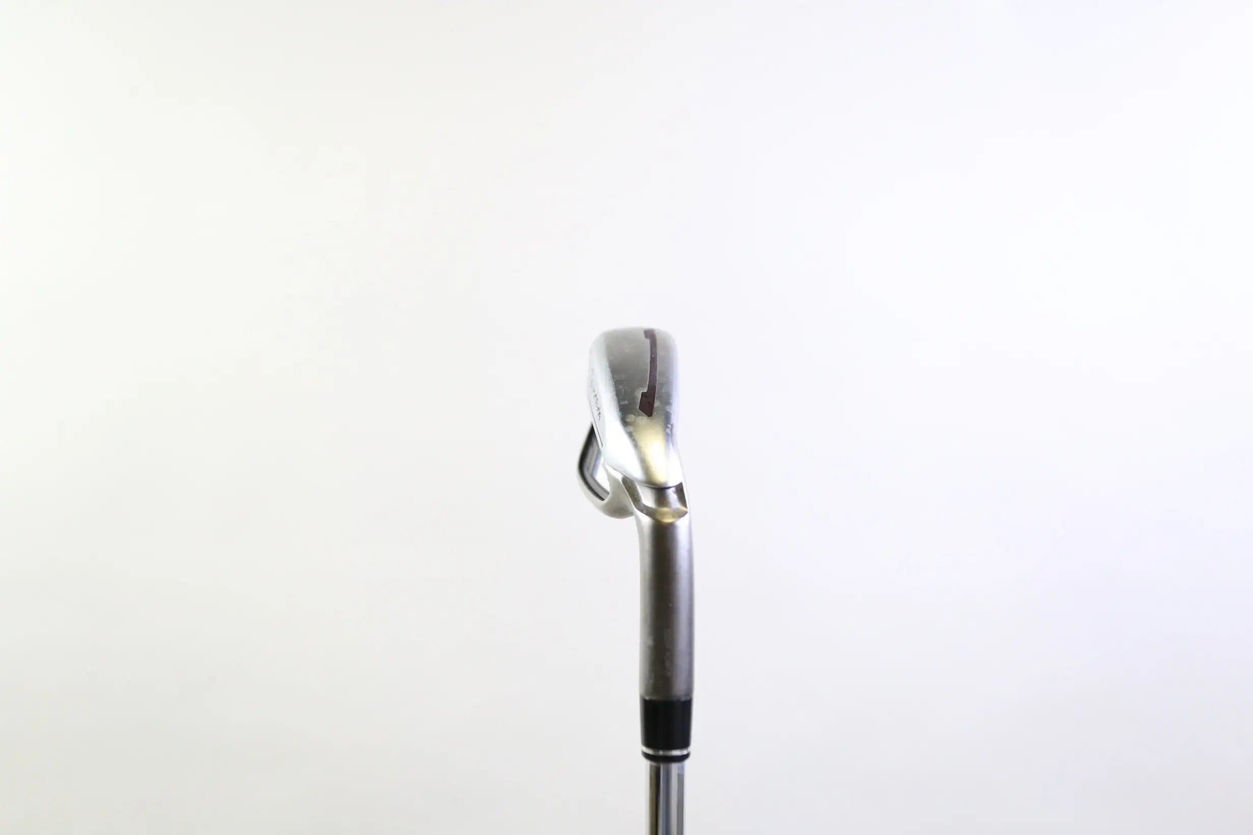 TaylorMade SpeedBlade Single 6 Iron 26.5* RH 38 In Steel Shaft Stiff Flex 5 TaylorMade SpeedBlade Single 6 Iron 26.5* RH 38 In Steel Shaft Stiff Flex - Image 3