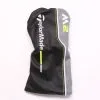 TaylorMade M2 2017 Driver Headcover Only Faux Leather Very Good Condition 1 TaylorMade M2 2017 Driver Headcover Only Faux Leather Very Good Condition -GOLF BAGS Sales 71545479 b5a5 598b b900 b31795d20398