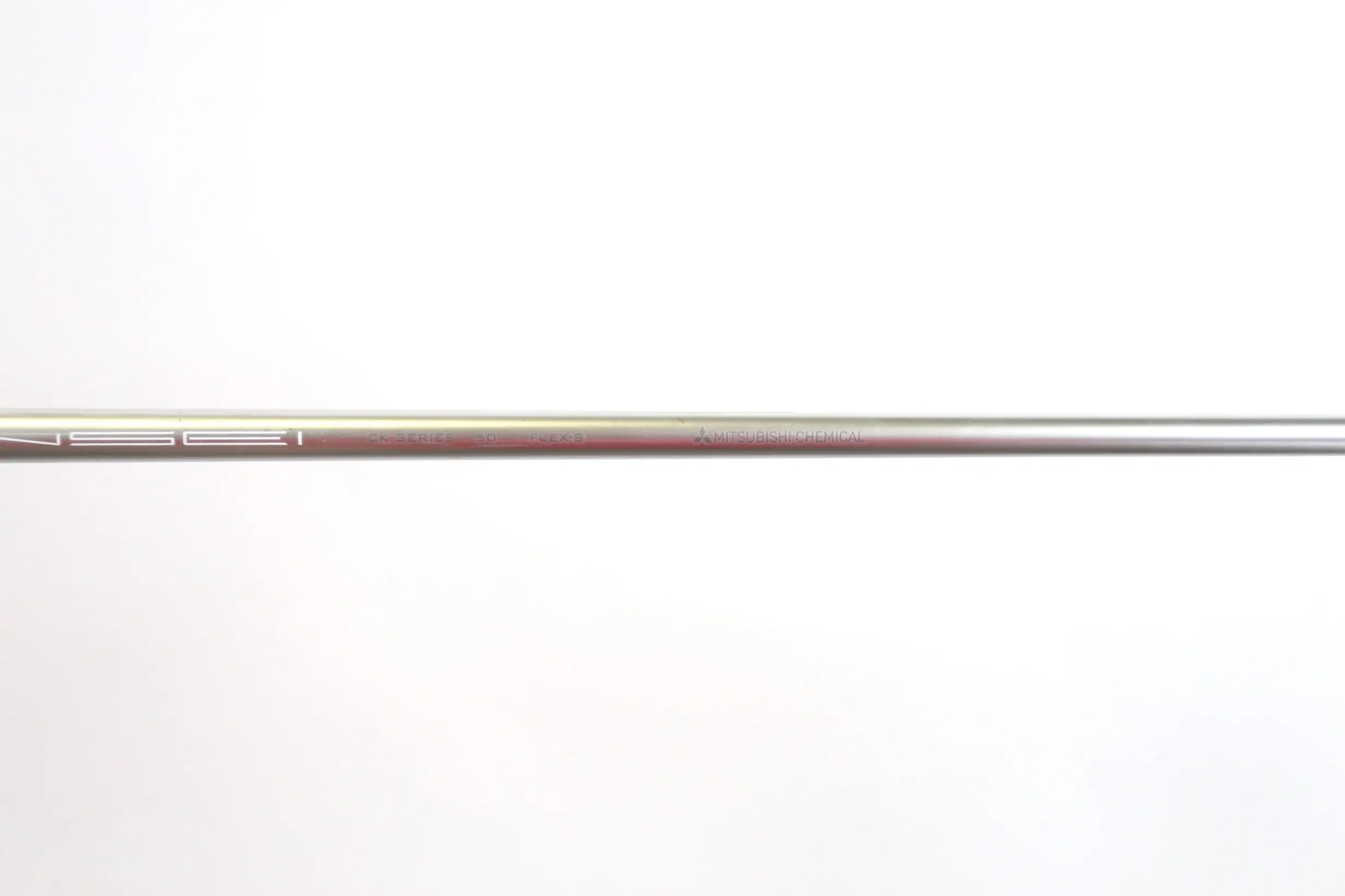 Mitsubishi Tensei CK Blue 50S 44 In Srixon Z Tip Driver 57g Shaft Stiff Flex 5 Mitsubishi Tensei CK Blue 50S 44 In Srixon Z Tip Driver 57g Shaft Stiff Flex - Image 3