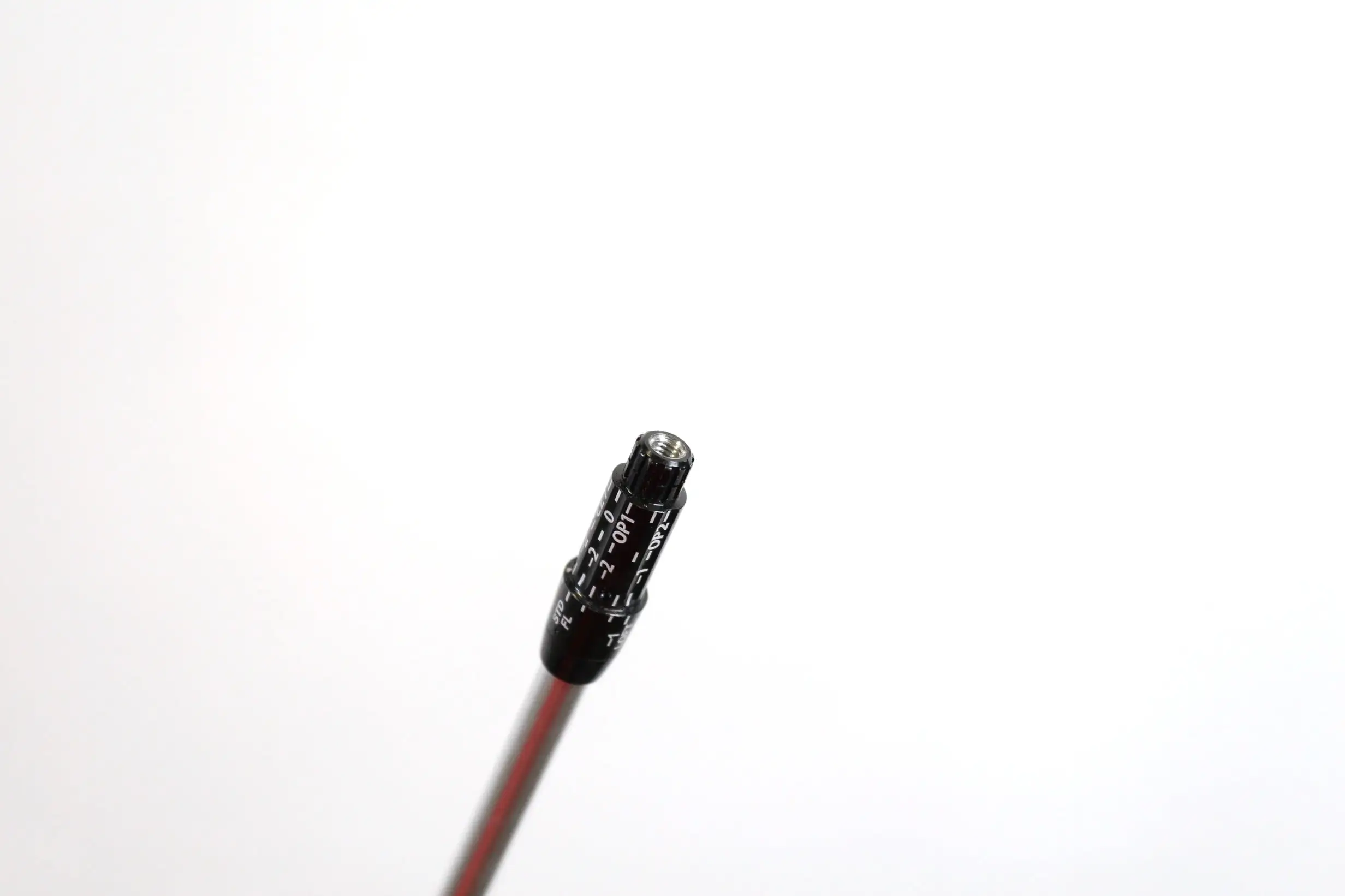 Mitsubishi Tensei CK Blue 50S 44 In Srixon Z Tip Driver 57g Shaft Stiff Flex 9 Mitsubishi Tensei CK Blue 50S 44 In Srixon Z Tip Driver 57g Shaft Stiff Flex - Image 7