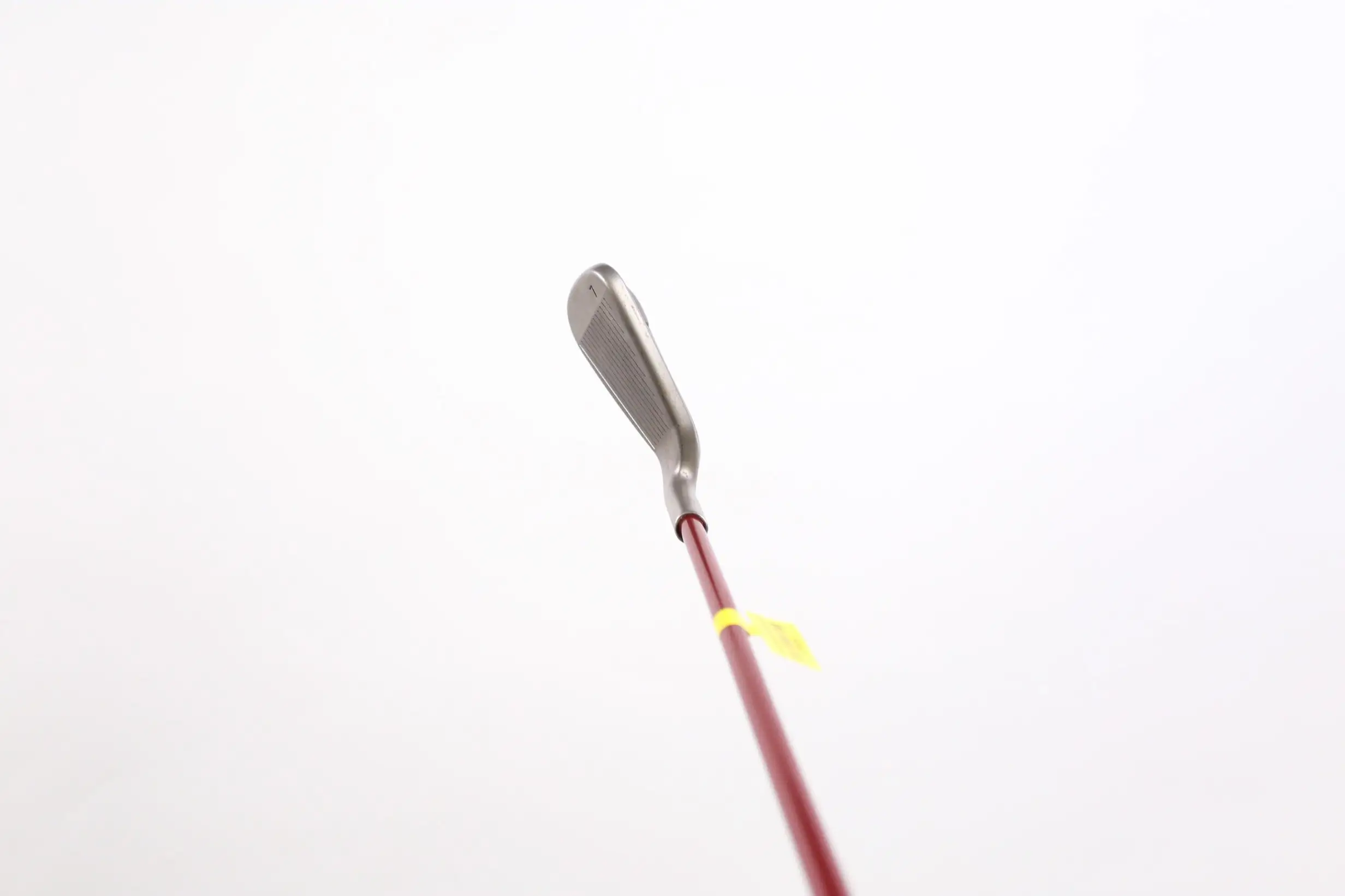 Ping G15 Brown Dot Single 7 Iron 32* RH 35.75 In Ping TFC149 I Soft Regular 9 Ping G15 Brown Dot Single 7 Iron 32* RH 35.75 In Ping TFC149 I Soft Regular - Image 7