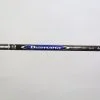 Mitsubishi Diamana Dialead 60x5ct 44 In Titleist Tip Driver Shaft Regular Flex