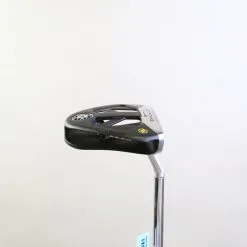 Odyssey Stroke Lab R-Ball Putter RH 34.5 In Steel Shaft Odyssey Stroke Lab Grip 11 Odyssey Stroke Lab R-Ball Putter RH 34.5 In Steel Shaft Odyssey Stroke Lab Grip -GOLF BAGS Sales 72285110 9946 50df bad0 39b5a366ab31