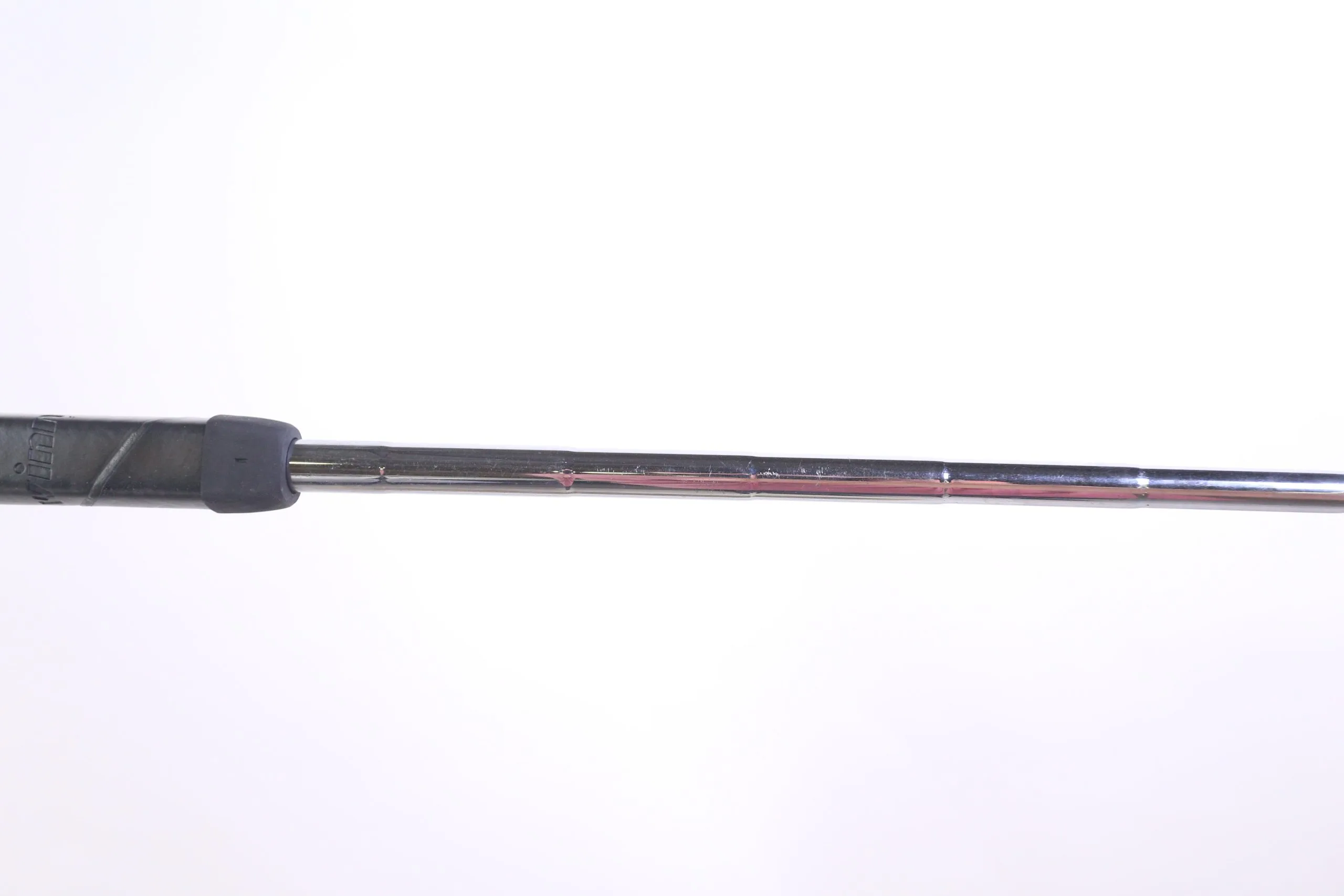 Odyssey White Ice 2-Ball Mid Putter Right Handed 43 In Steel White Ice Shaft 9 Odyssey White Ice 2-Ball Mid Putter Right Handed 43 In Steel White Ice Shaft - Image 7