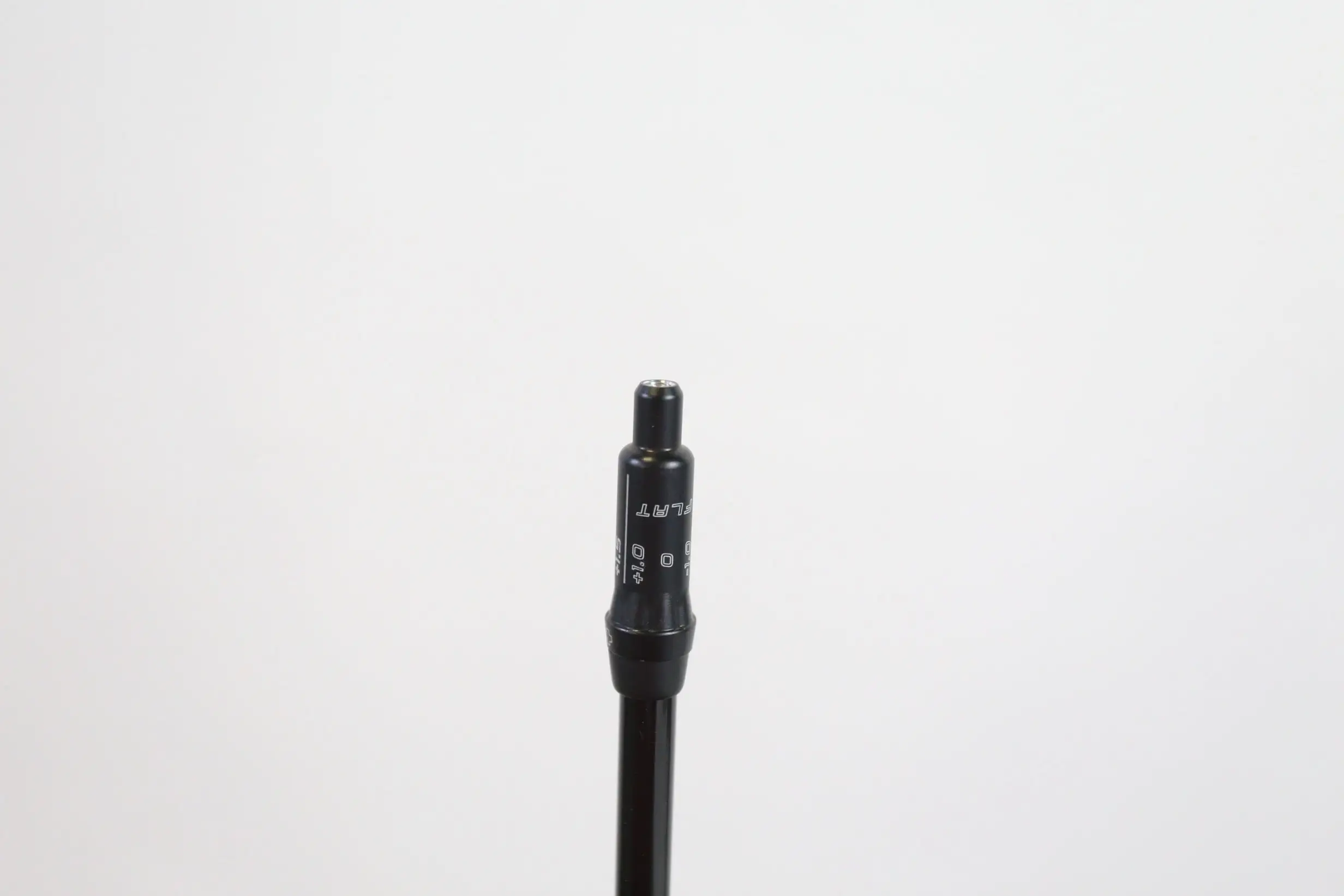 Mitsubishi Tensei AV Orange 65R 45.25 In Ping Tip Driver Shaft 61g Regular Flex 8 Mitsubishi Tensei AV Orange 65R 45.25 In Ping Tip Driver Shaft 61g Regular Flex - Image 6