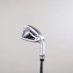 Ping I20 Single 7 Fitting Iron RH 36.5 In Steel Shaft Regular Flex 14 Ping I20 Single 7 Fitting Iron RH 36.5 In Steel Shaft Regular Flex -GOLF BAGS Sales 728100bb 1cbb 5bc4 9c47 6d35925e6a15 ba74fed1 15af 4080 b7aa 2fe1117dc124