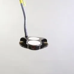 Odyssey White Ice 2-Ball Putter RH 35 In True Temper Steel Shaft -GOLF BAGS Sales 7281a7b6 d9c7 56bb a3b9 32fd82218b82