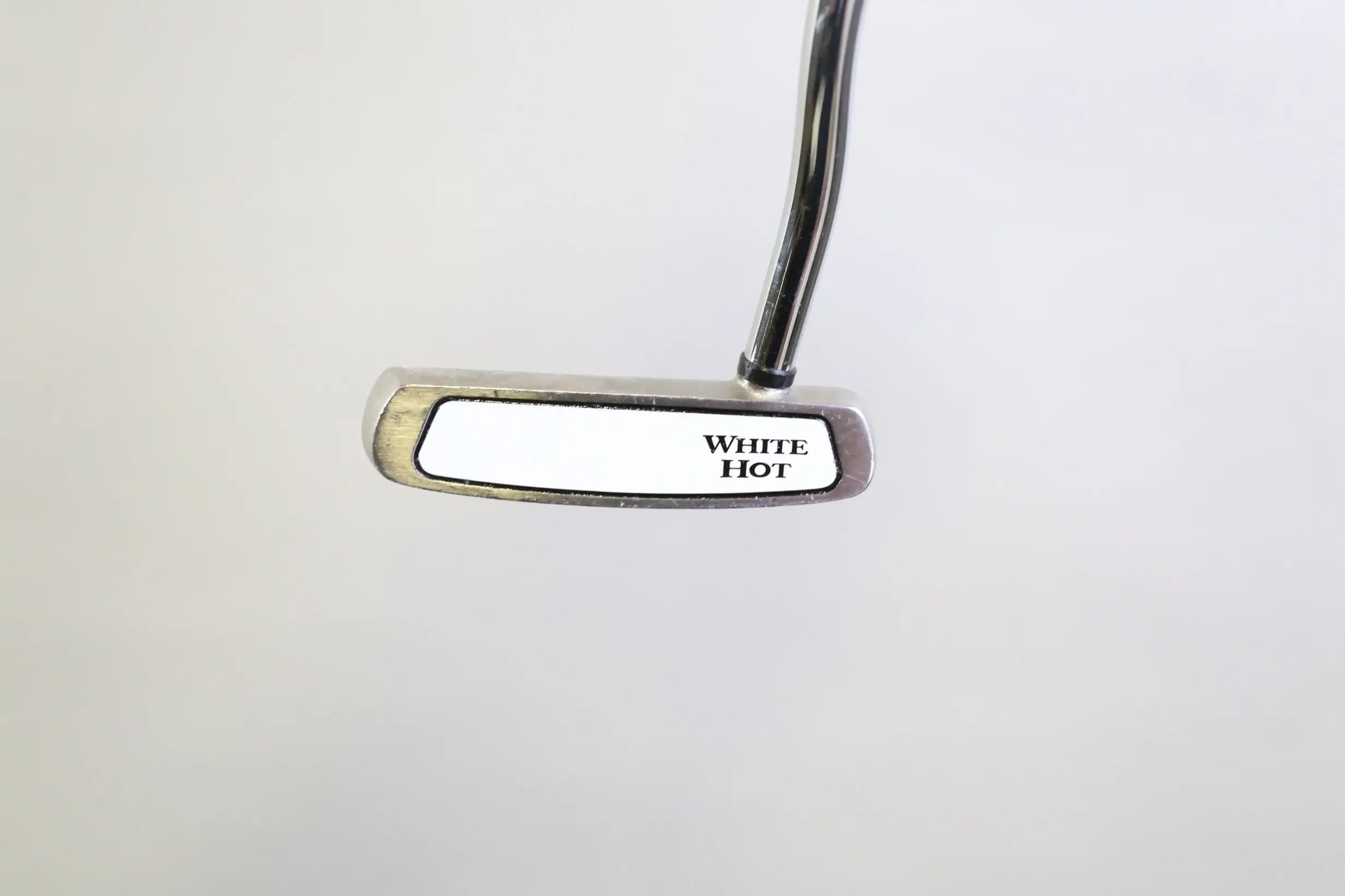 Odyssey White Hot #5 Putter RH 35 In Odyssey Steel Shaft Mid-Mallet 5 Odyssey White Hot #5 Putter RH 35 In Odyssey Steel Shaft Mid-Mallet - Image 3