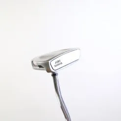 Odyssey White Hot 2-Ball Mid Belly Putter RH 43 In Steel Shaft Winn Grip -GOLF BAGS Sales 72a4a47d f2ae 5830 b73a b35ae8bd3c2c