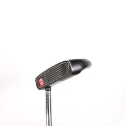Odyssey O-Works R-Line Putter RH 32.5 In Steel Shaft Lamkin Grip 17 Odyssey O-Works R-Line Putter RH 32.5 In Steel Shaft Lamkin Grip -GOLF BAGS Sales 72e9afab 7c67 5b9f b9e5 d6311ef876fa