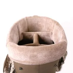 Datrek Cart Golf Bag 4 Way Divider Brown -GOLF BAGS Sales 72ee3475 8611 5029 9215 41ae5f937ca6 scaled