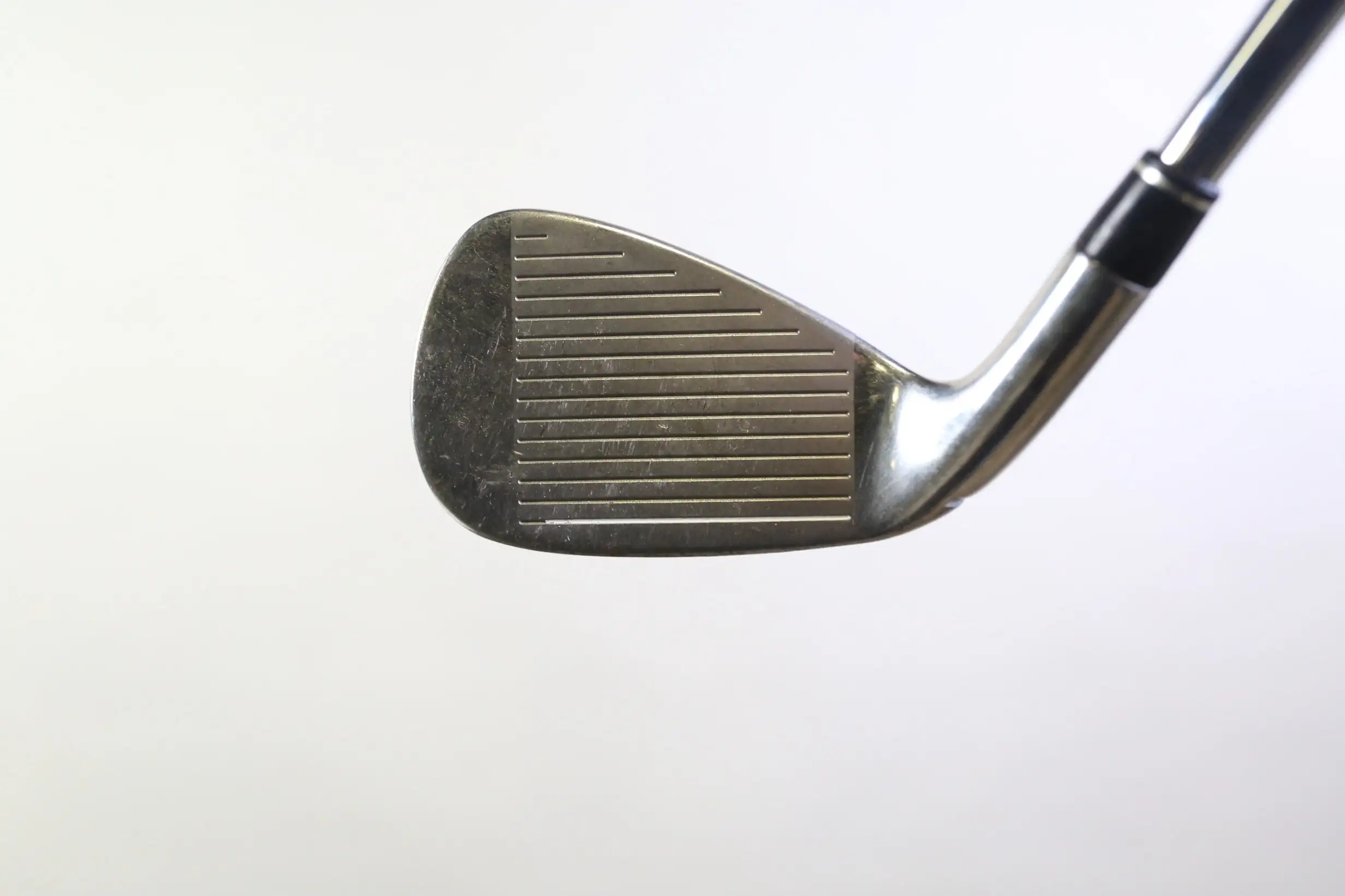 TaylorMade RocketBladez Single 8 Iron 35* RH 36.75 In Steel Shaft Regular Flex 8 TaylorMade RocketBladez Single 8 Iron 35* RH 36.75 In Steel Shaft Regular Flex - Image 6