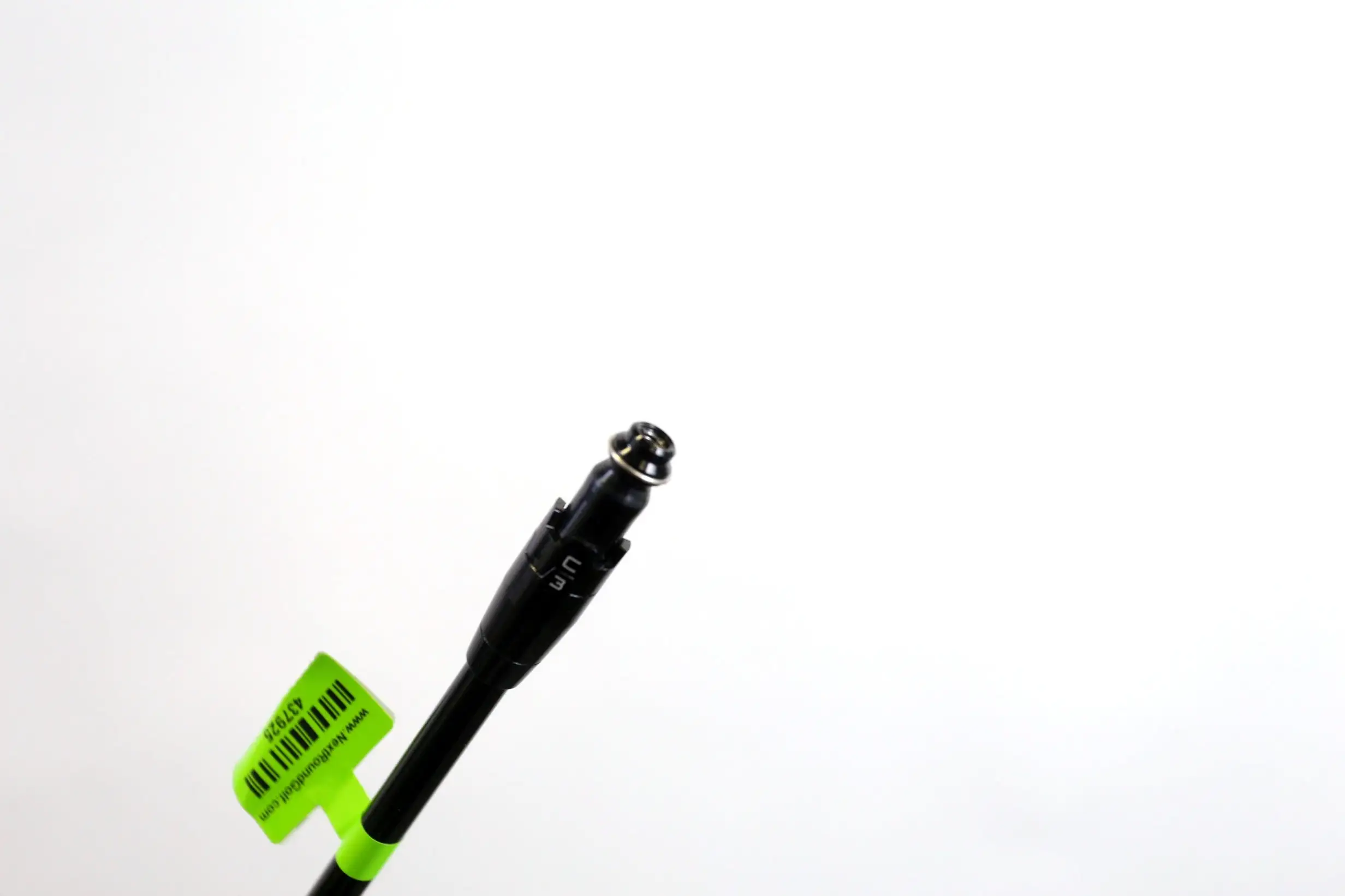 Project X HZRDUS 3.5/6.0/70g RDX 42.25 In Fairway Wood Shaft Titleist Tip 9 Project X HZRDUS 3.5/6.0/70g RDX 42.25 In Fairway Wood Shaft Titleist Tip - Image 7