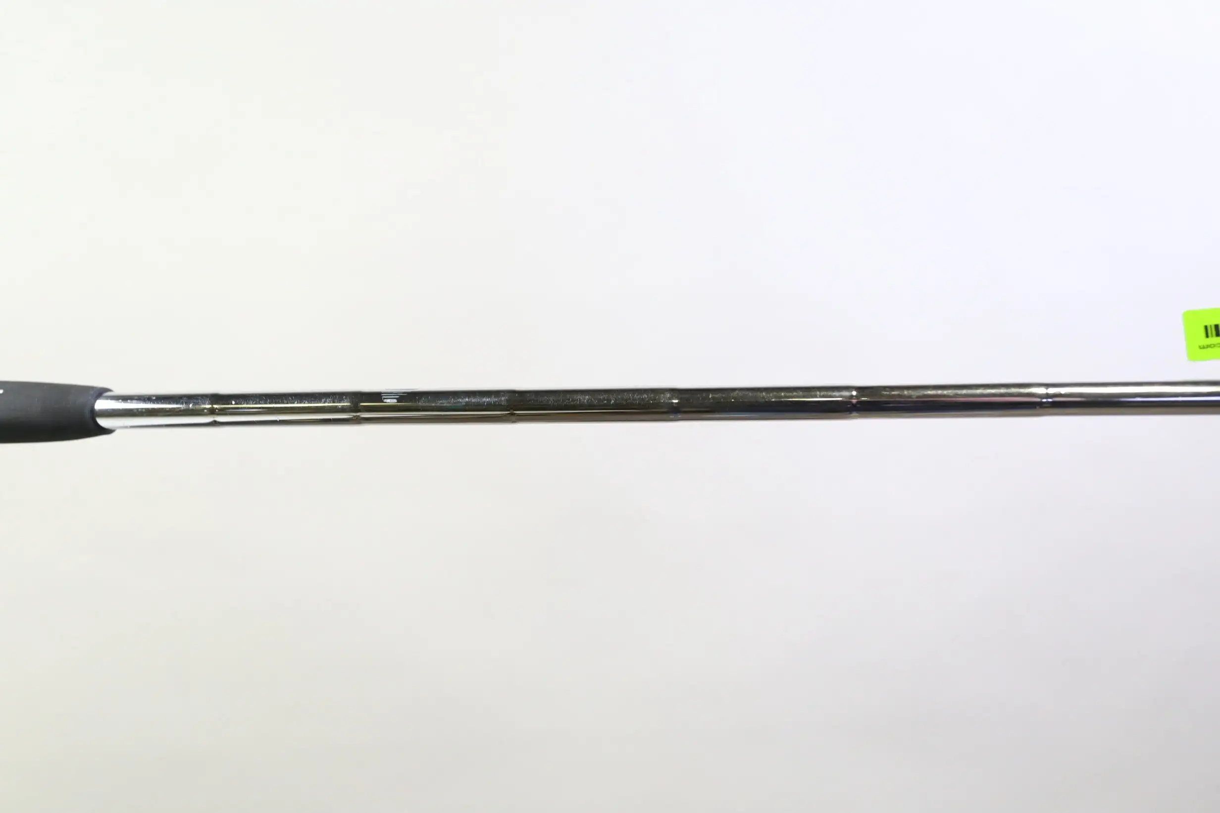 Odyssey Backstryke D.A.R.T. Putter RH 34 In Steel Shaft Oncourse Grip Mallet 9 Odyssey Backstryke D.A.R.T. Putter RH 34 In Steel Shaft Oncourse Grip Mallet - Image 7