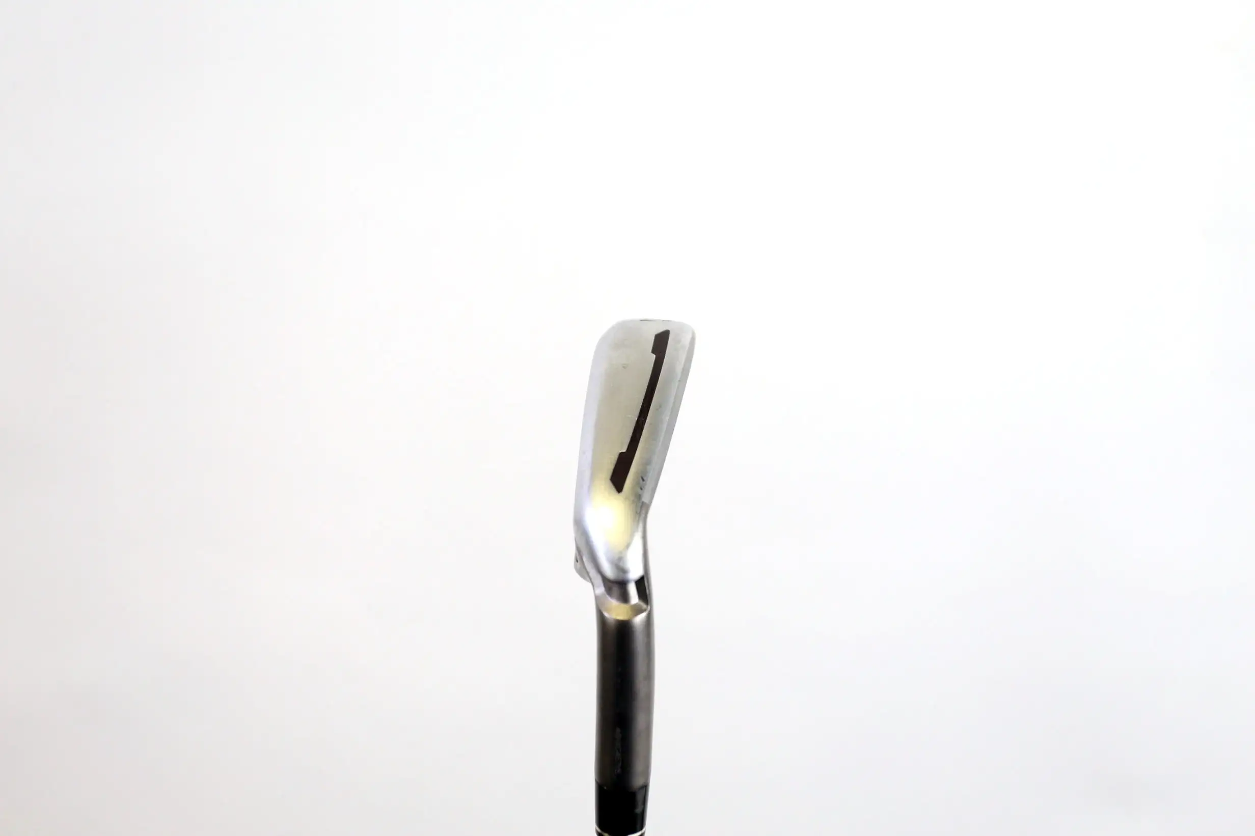 TaylorMade SpeedBlade Single 6 Iron 26.5* RH 38 In Matrix Graphite Shaft Seniors 8 TaylorMade SpeedBlade Single 6 Iron 26.5* RH 38 In Matrix Graphite Shaft Seniors - Image 6