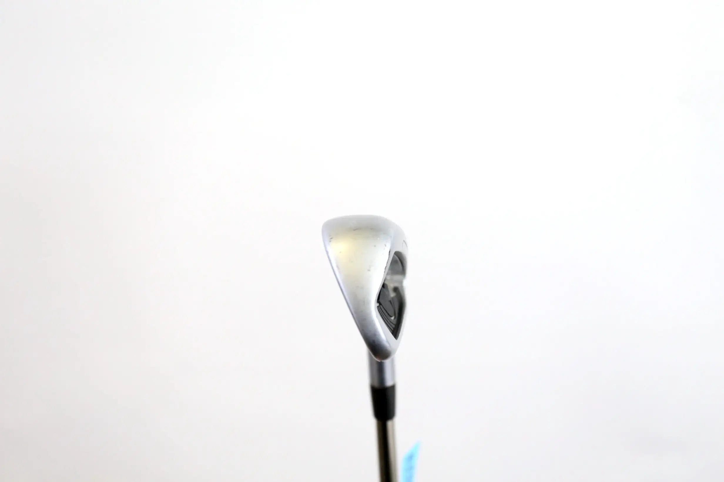 Ping G400 6 Iron 26.5* Right Handed 37.5 In Recoil Graphite Shaft Regular Flex 5 Ping G400 6 Iron 26.5* Right Handed 37.5 In Recoil Graphite Shaft Regular Flex - Image 3