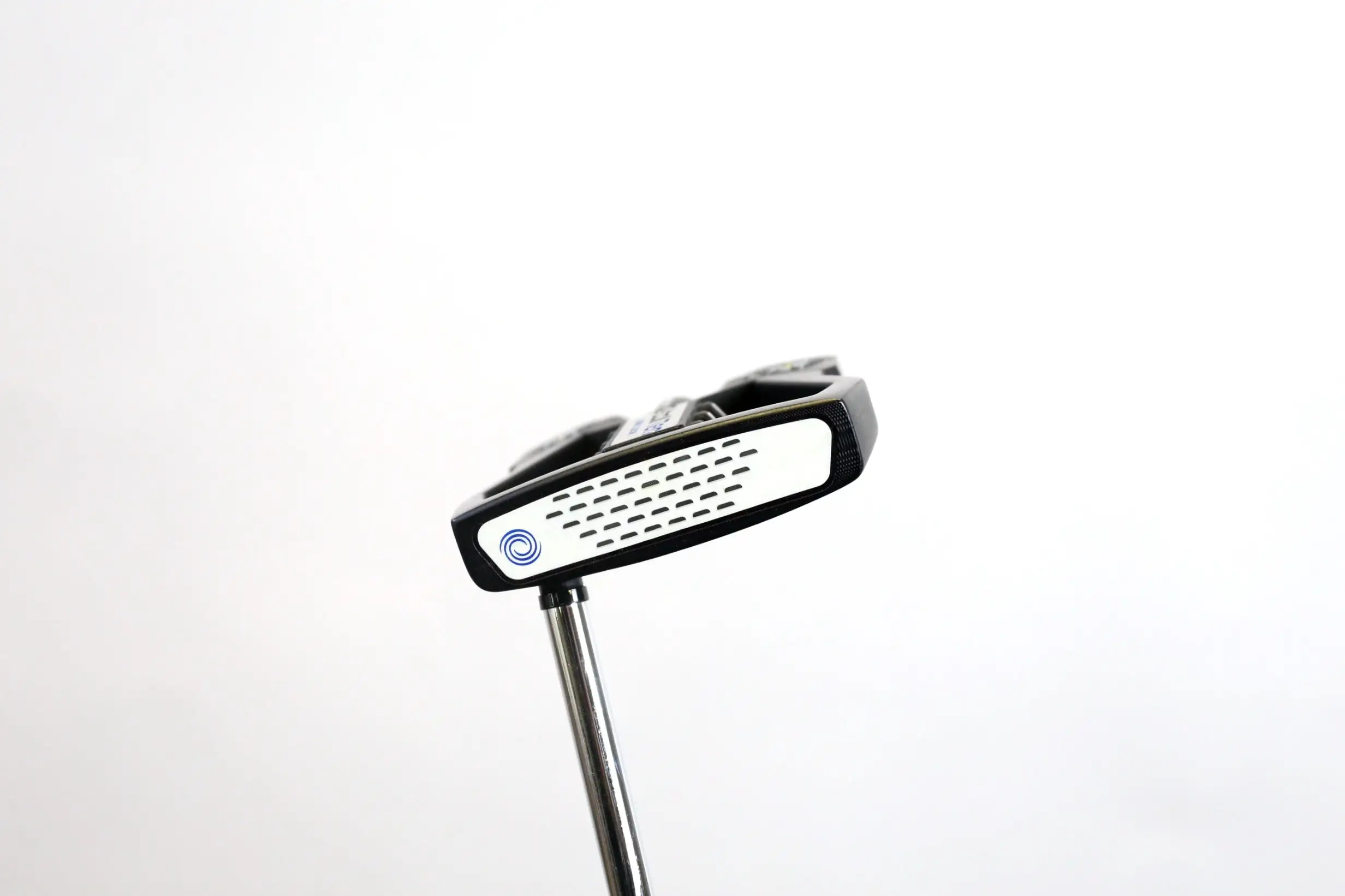 Odyssey Ten 2-Ball Arm Lock Putter RH 42 In Steel Shaft Odyssey Armlock Grip 9 Odyssey Ten 2-Ball Arm Lock Putter RH 42 In Steel Shaft Odyssey Armlock Grip - Image 7