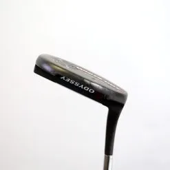 Odyssey White Hot Pro #9 Putter RH 35 In True Temper Steel Shaft 13 Odyssey White Hot Pro #9 Putter RH 35 In True Temper Steel Shaft -GOLF BAGS Sales 73b47f3e abcf 5781 96e4 825479d2439f
