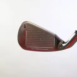 Callaway X-18 Single 5 Iron 26* RH 37 In Graphite Shaft Ladies Flex -GOLF BAGS Sales 73d87998 e86a 5ac7 acdb f5a1abed0b9f