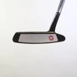 Odyssey Metal-X #6 Putter RH 33 In Steel Shaft Oncourse Grip Blade 13 Odyssey Metal-X #6 Putter RH 33 In Steel Shaft Oncourse Grip Blade -GOLF BAGS Sales 73fdb0ef b28f 5fa2 9b54 92e14c7e50b8