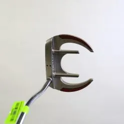 Odyssey White Hot XG Sabertooth Putter RH 32.5 In Odyssey Steel Shaft -GOLF BAGS Sales 744b8135 7210 51fb b77a da21c2a3fbb9