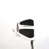Odyssey Versa 2-Ball White Putter RH 35.25 In Versa Steel Shaft -GOLF BAGS Sales 745c3cfc 9558 5399 a81d d7c3d2081296