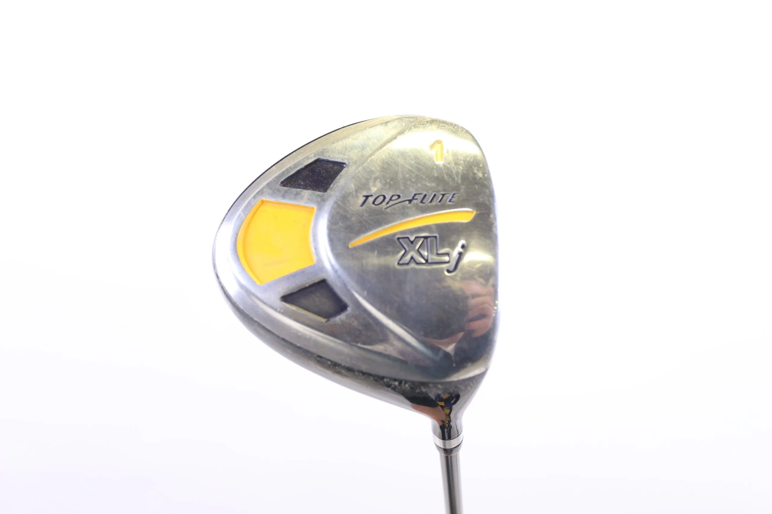 Top Flite XL J Driver, 5W, 5h, 7, SW, Putter Kids Set RH 44 In Height Youth Flex 11 Top Flite XL J Driver, 5W, 5h, 7, SW, Putter Kids Set RH 44 In Height Youth Flex - Image 9